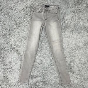 Aeropostale high waisted jegging